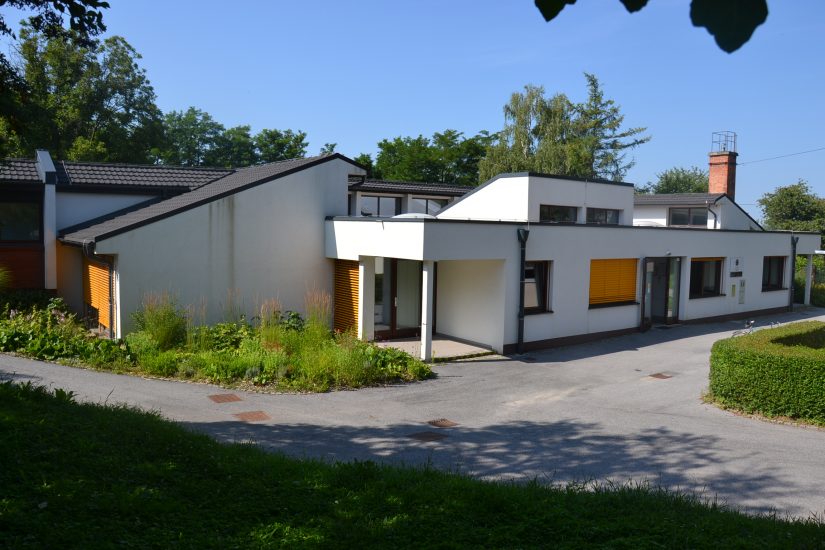 Knjižnica Franca Ksavra Meška Ormož