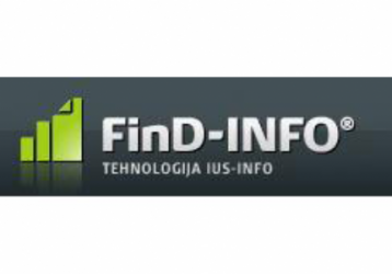 FinD-Info