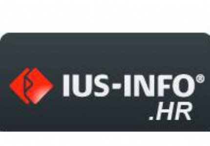 IUS-info Hr. logotip