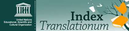 UNESCO Index Translationum