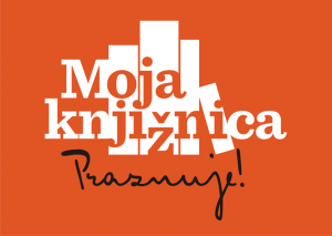 Moja knjižnica praznuje