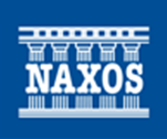 Naxos logotip