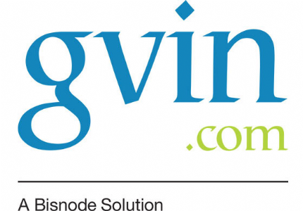 GV in logotip