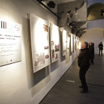 Zvezdna proga – razstava o holokavstu (2011)