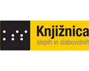 Knjižnica slepih in slabovidnih