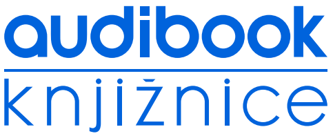 Audibook knjižnice logotip