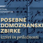 Domfest, vabilo manjše