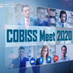Konferenca COBISS Meet 2020