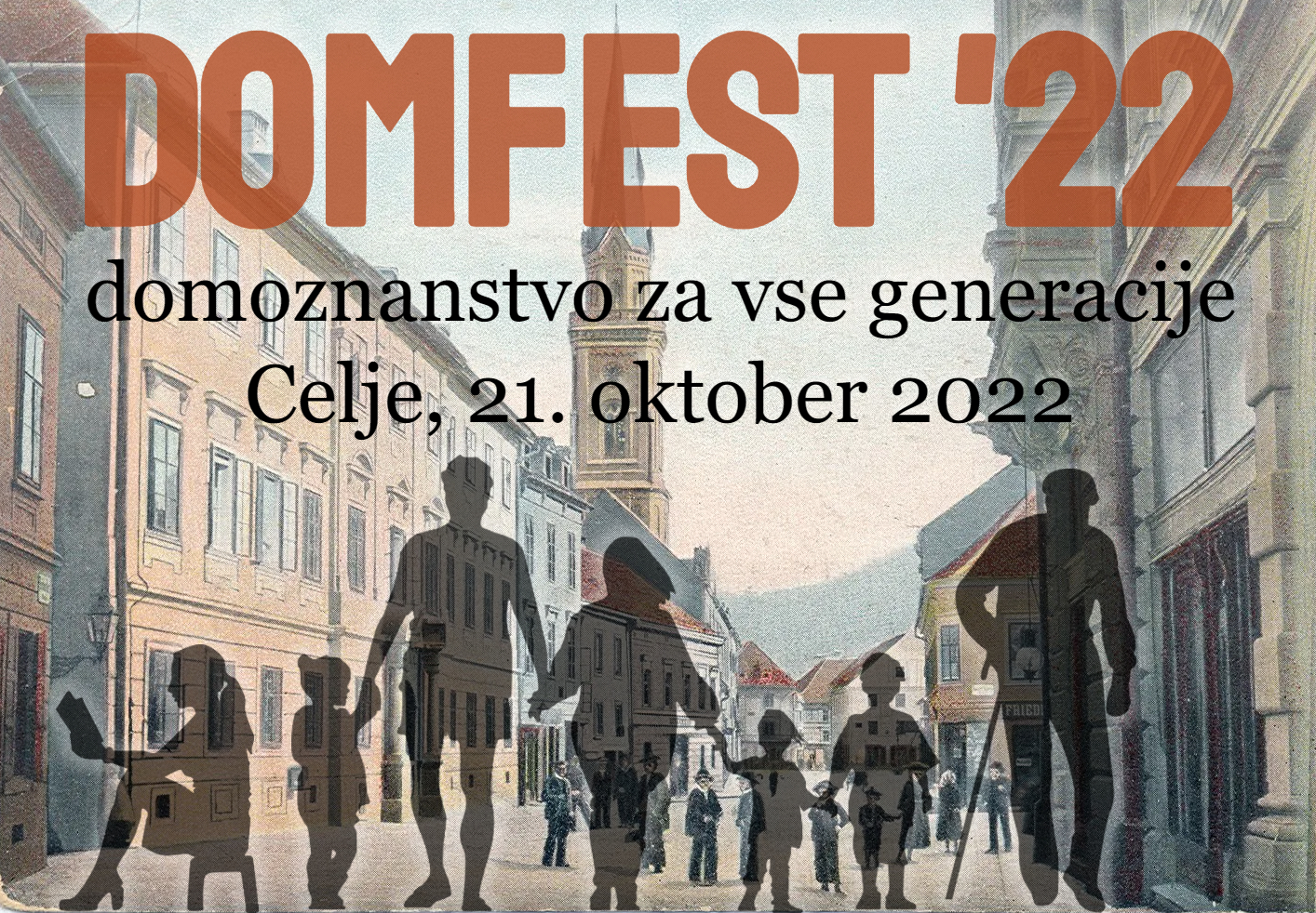 Domfest 22