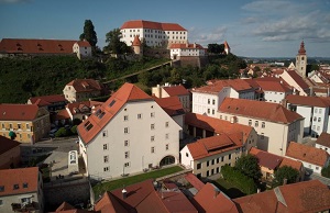 Knjižnica Ivana Potrča Ptuj