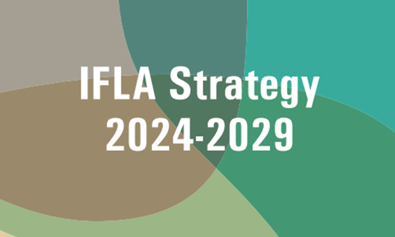 IFLA Strategy 2024-2029