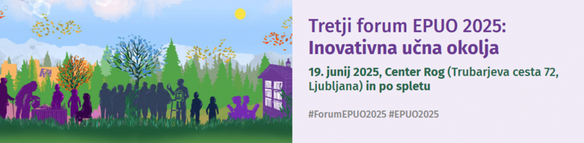 Inovativna učna okolja