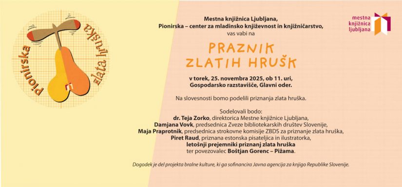 Praznik zlatih hrušk