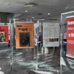 SIKKR_Razstava_Pregelj Ivan in Marij Pregelj v Kranju razstava
