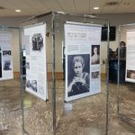 SIKKR_Razstava_ženske TRI ŽLAHTNE GORENJKE: HELENA STUPAN, HELENA PUHAR IN NEŽA MAURER, razstava