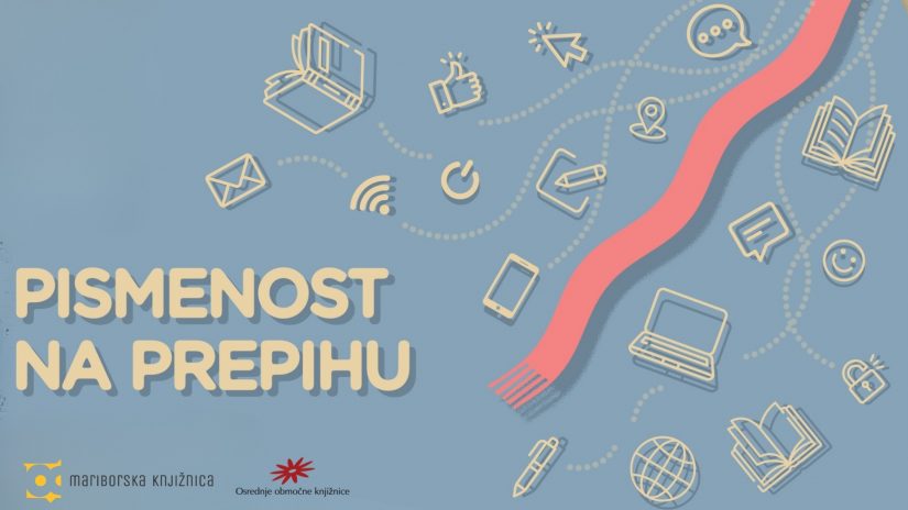 Pismenost na prepihu