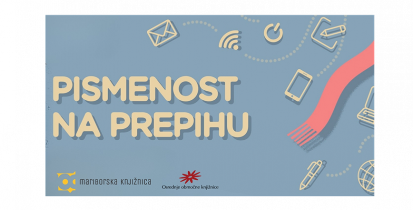 SIKMB_Pismenost na prepihu_2 Pismenost na prepihu