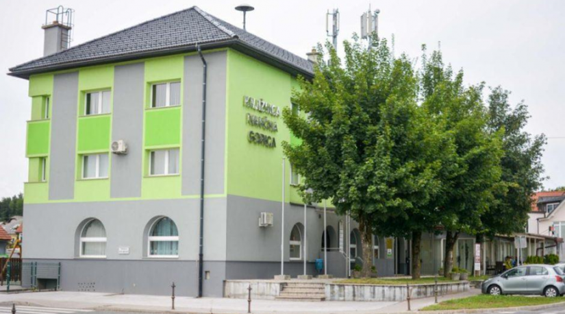 Knjižnica Ivančna Gorica