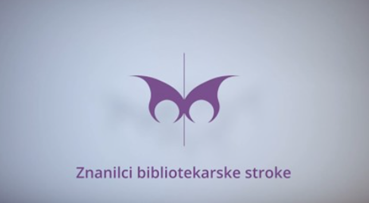 ZBDS Znanilci bibliotekarske stroke