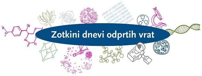 Zotkini dnevi odprtih vrat 2026